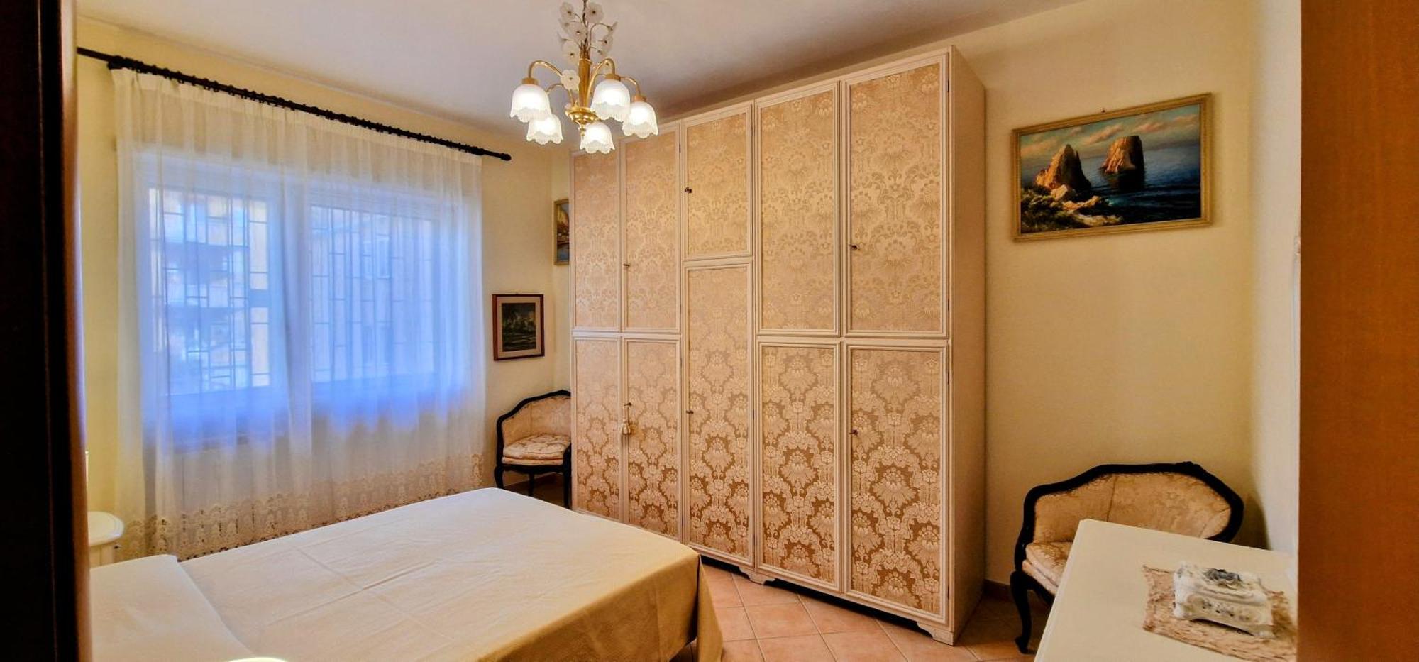 Apartamento Oasi Roma Exterior foto