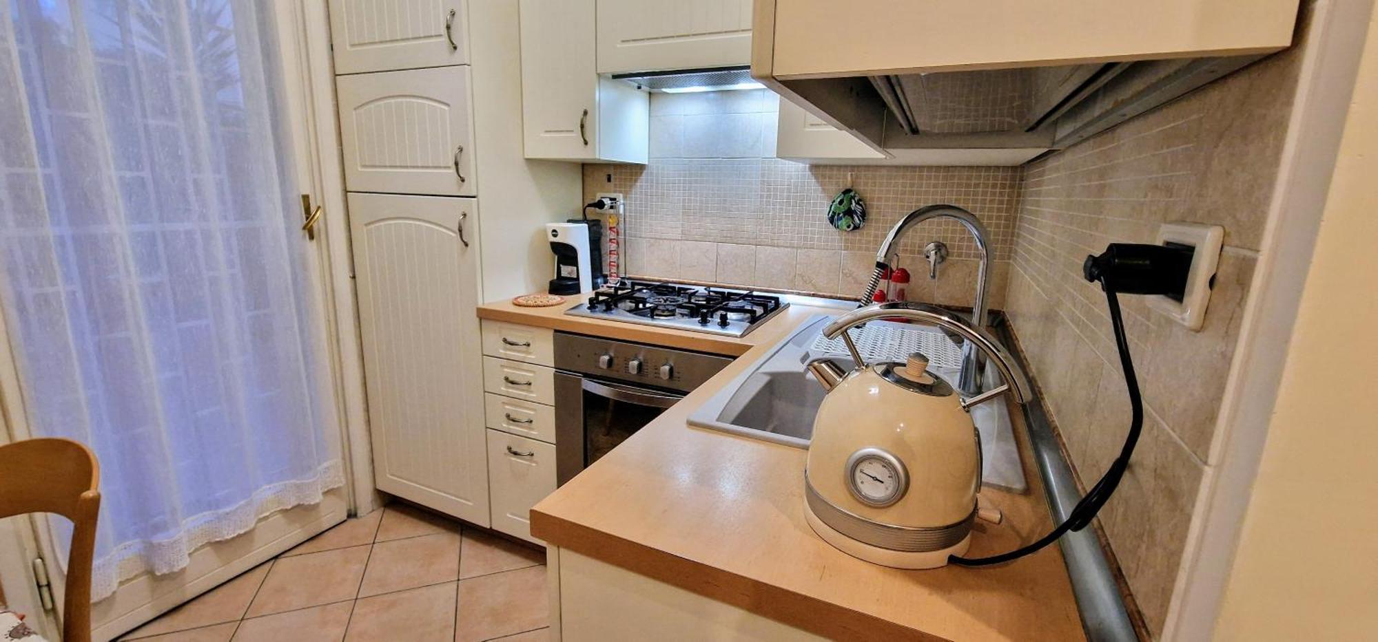 Apartamento Oasi Roma Exterior foto