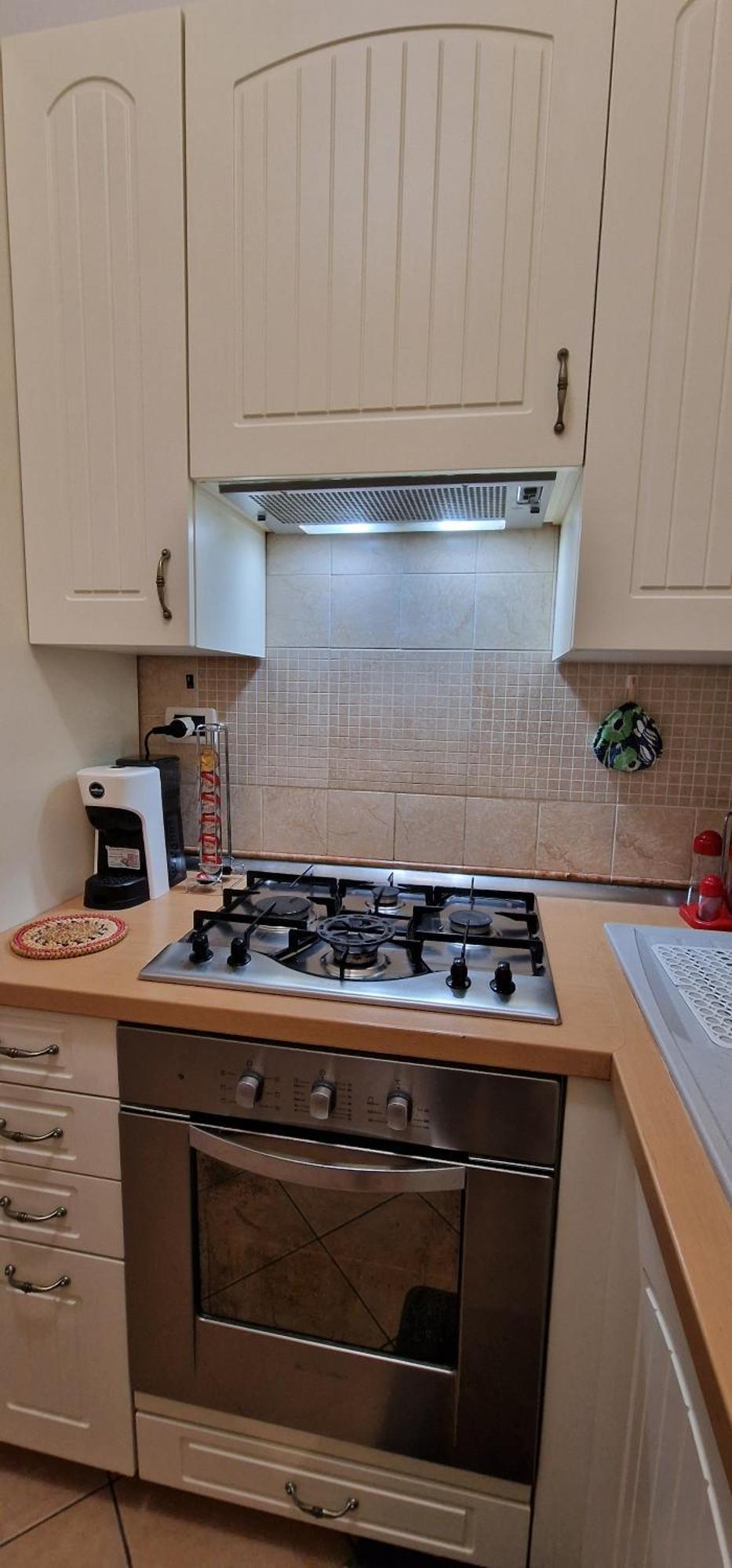 Apartamento Oasi Roma Exterior foto