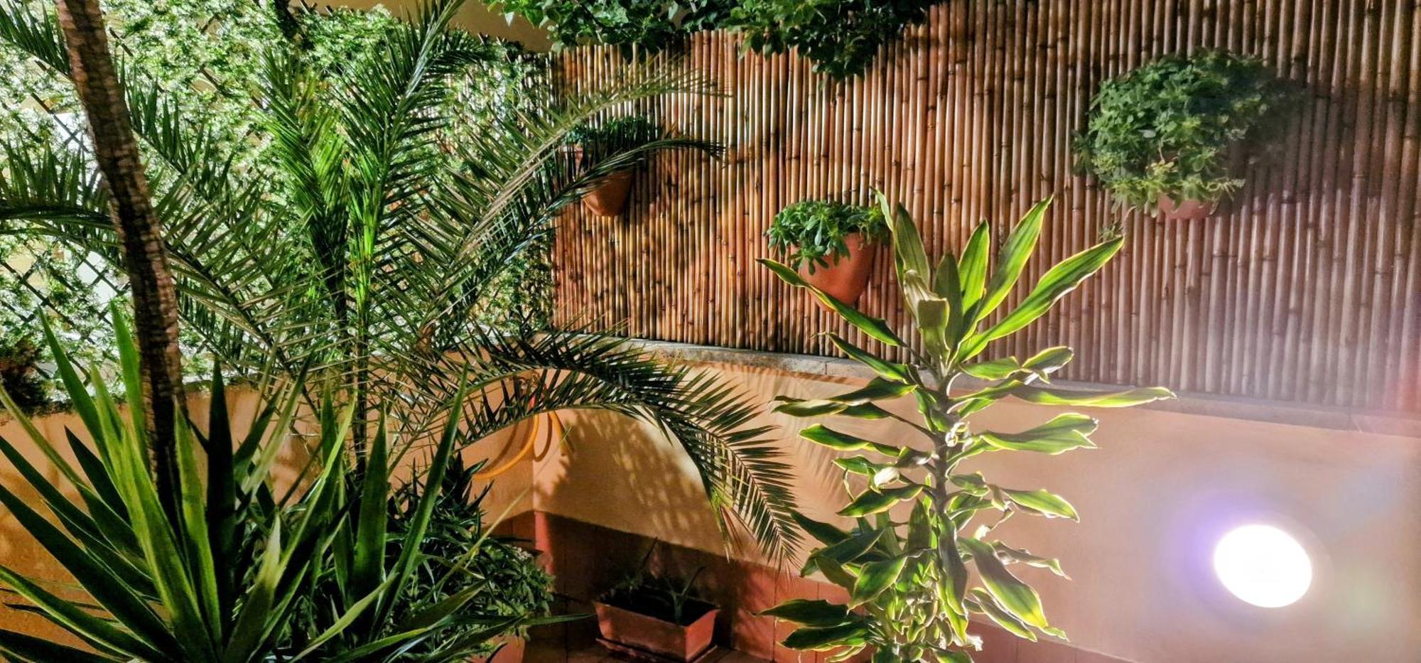 Apartamento Oasi Roma Exterior foto