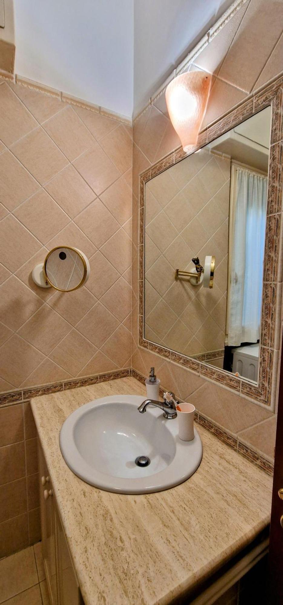 Apartamento Oasi Roma Exterior foto