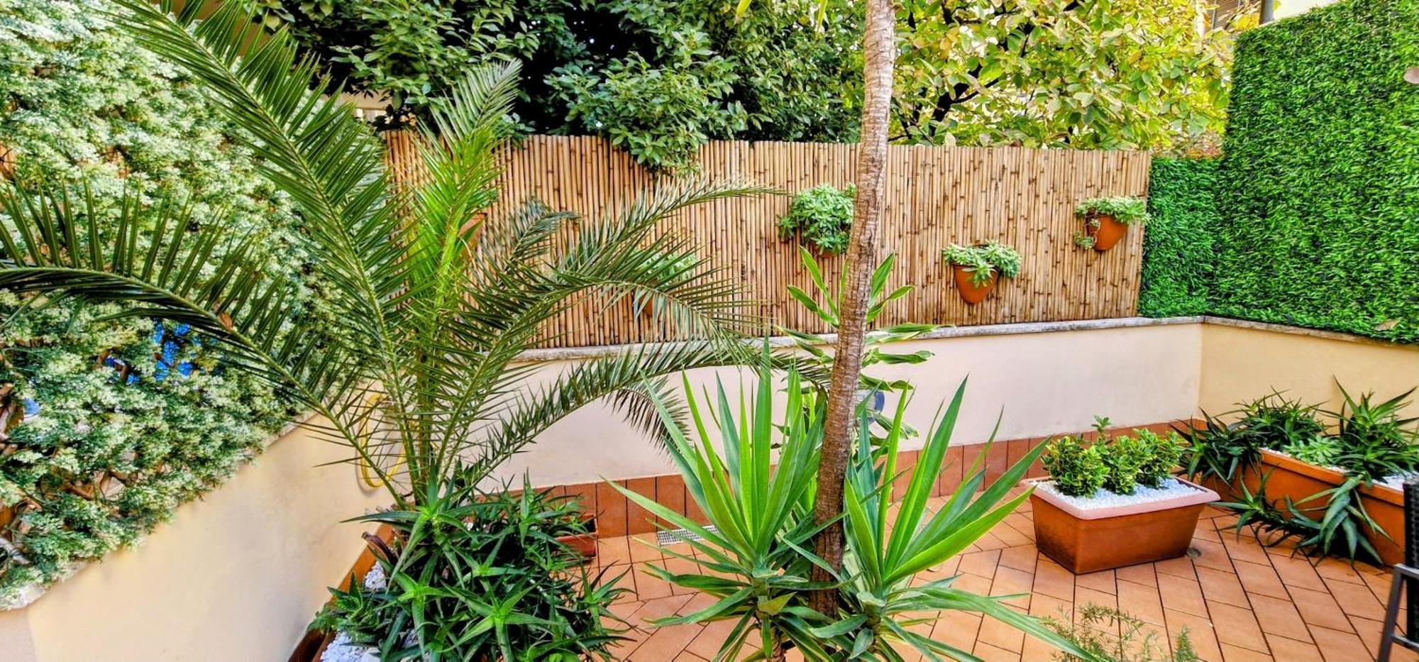 Apartamento Oasi Roma Exterior foto