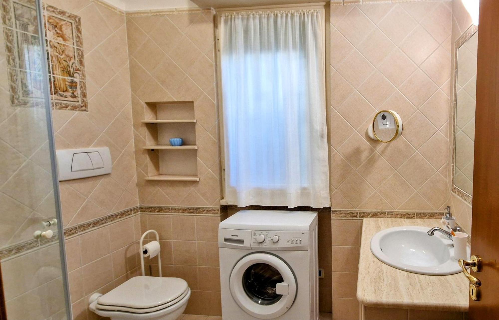 Apartamento Oasi Roma Exterior foto