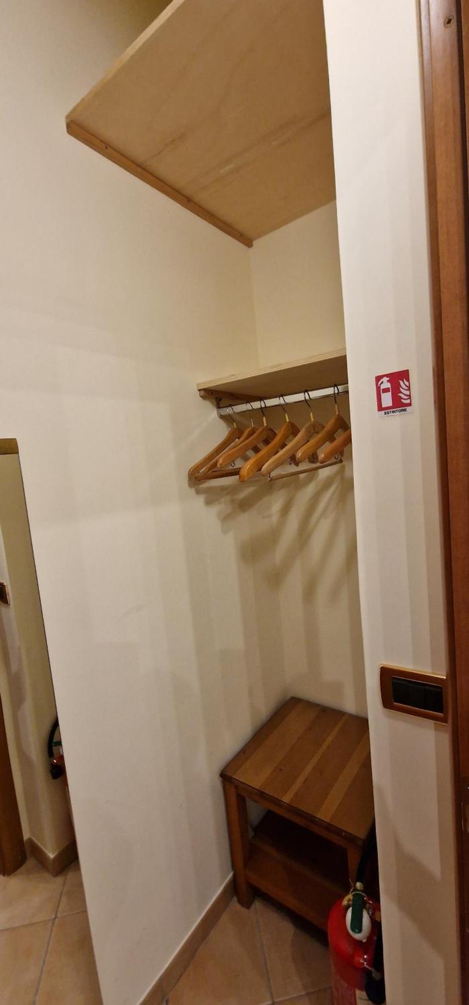Apartamento Oasi Roma Exterior foto