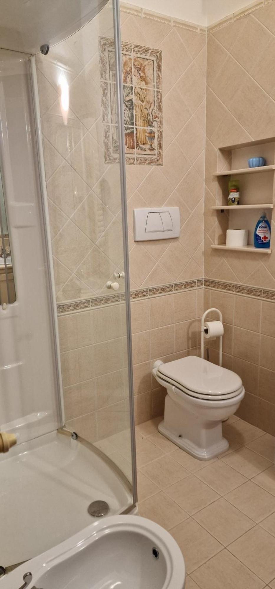 Apartamento Oasi Roma Exterior foto