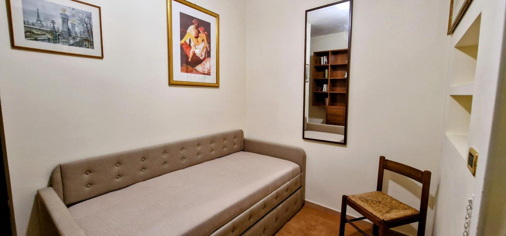Apartamento Oasi Roma Exterior foto