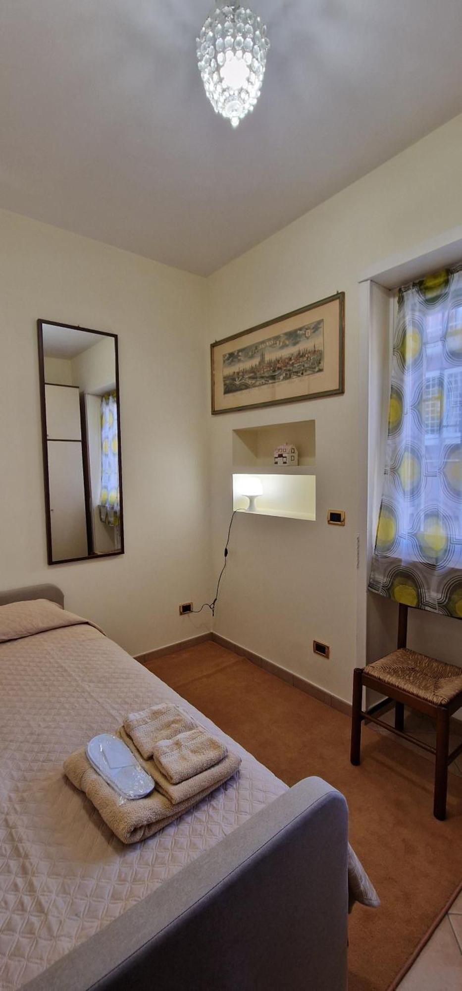 Apartamento Oasi Roma Exterior foto