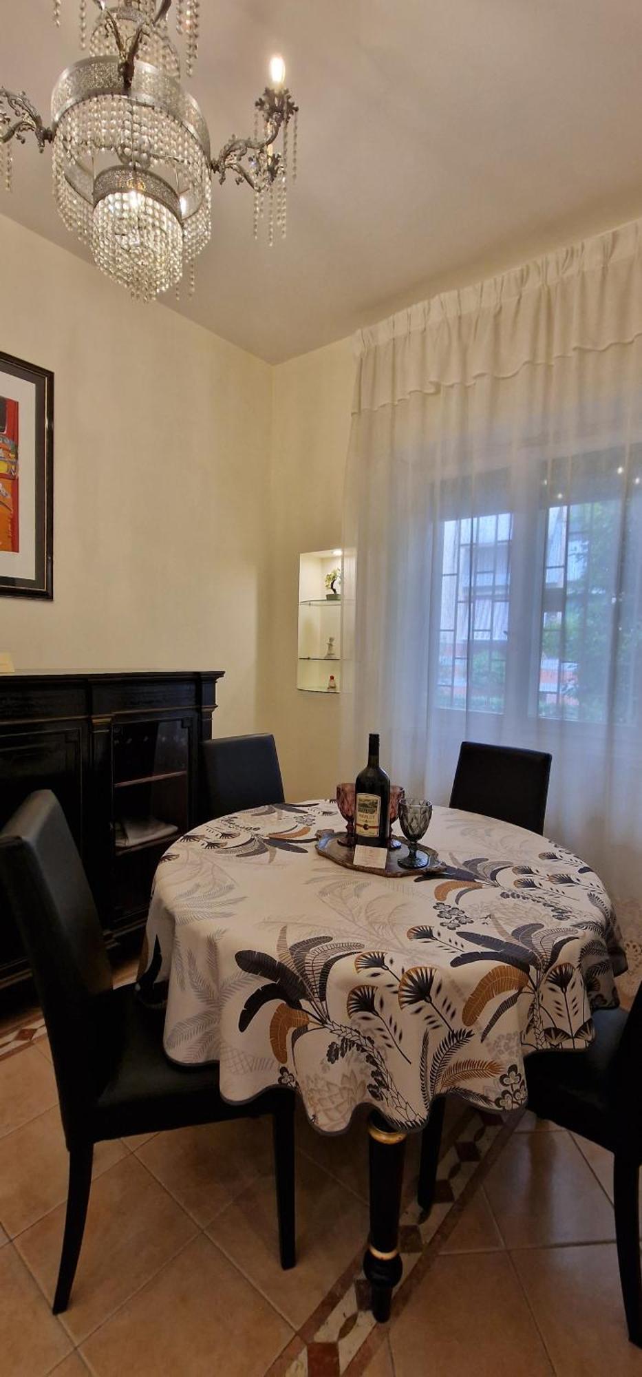 Apartamento Oasi Roma Exterior foto